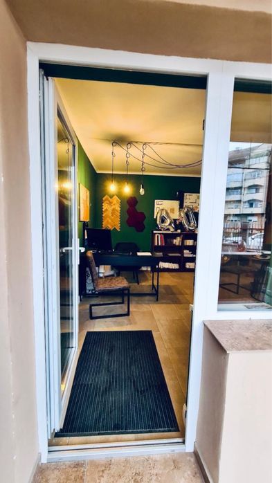 Lustra Nowodvorski Spider