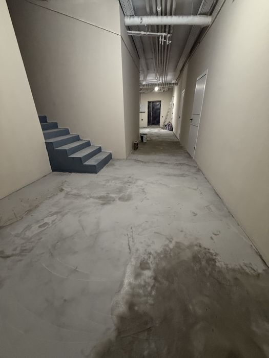 Коммерческое помещение