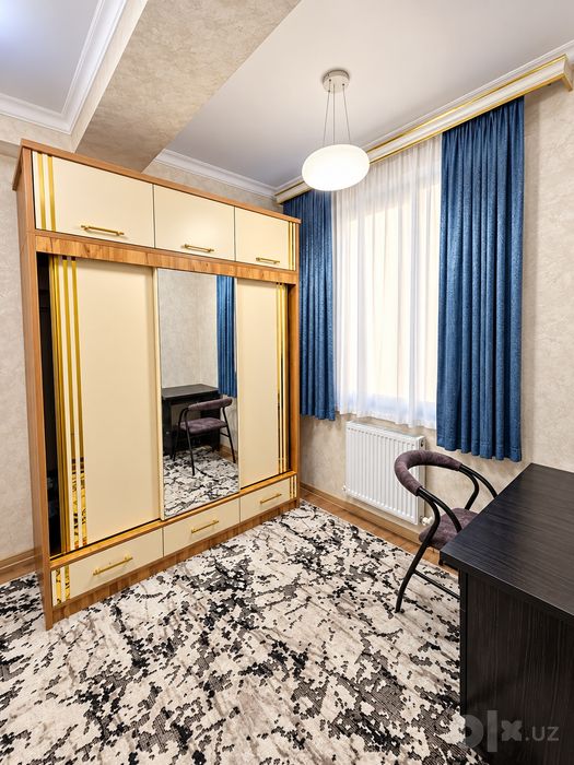Квартира 3 хонали 80м²