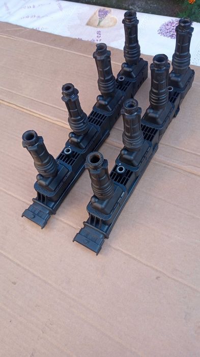 Vand 2 bobine inductie Opel 1.2 16V