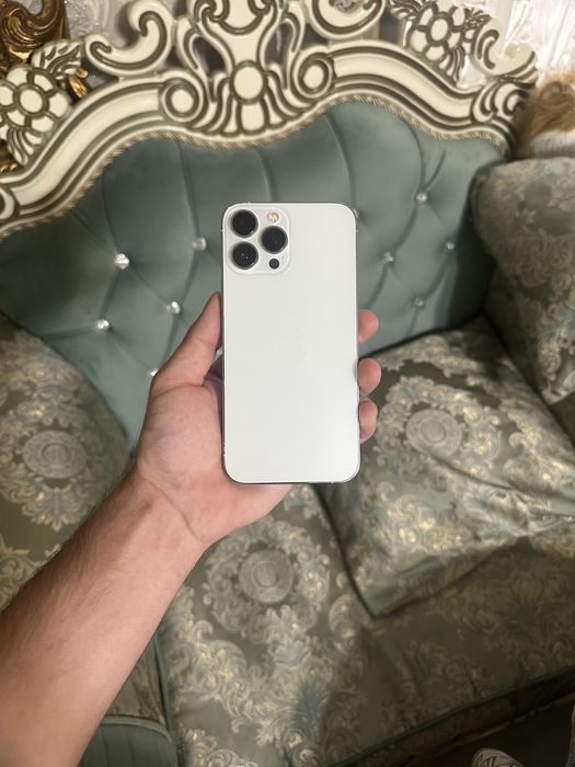 Продам Телефон Айфон 13 Pro Max 128Gb