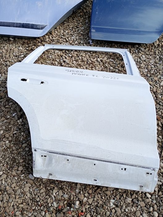 Ușă Vw T-Cross Skoda Kodiaq Rapid Superb Octavia 3