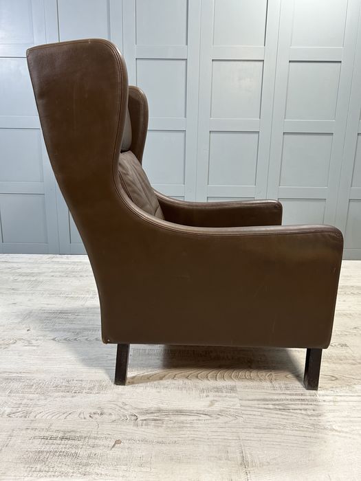 Датско кресло Børge Mogensen от 60-те Д871