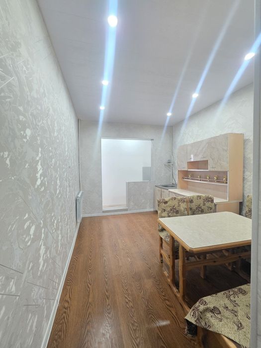 ™ Чиланзар 16 2/7/9‼️Метро Чиланзар,Монолитный,Разделка|65м²|Продаётся