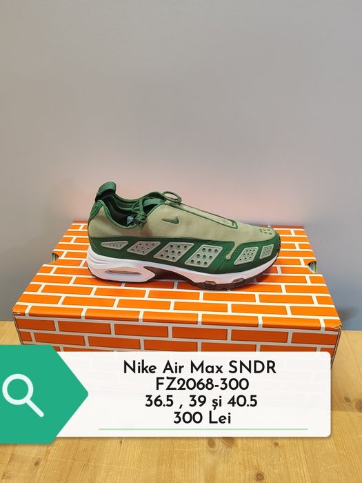 Adidași Nike diverse modele