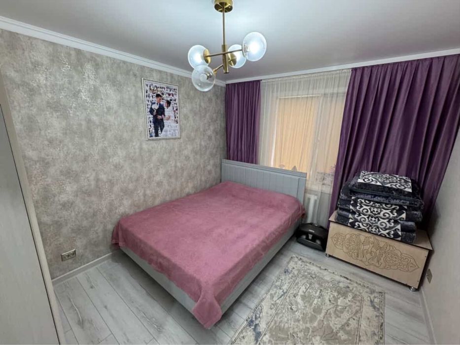 Продам Квартиру 3-х комнатную