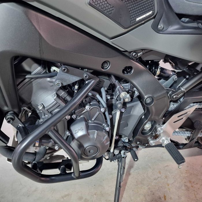 Motocicleta Yamaha Tracer 9 ABS | Y01372 | motomus.ro