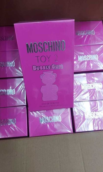 Moschino Toy 2 Bubble Gum
