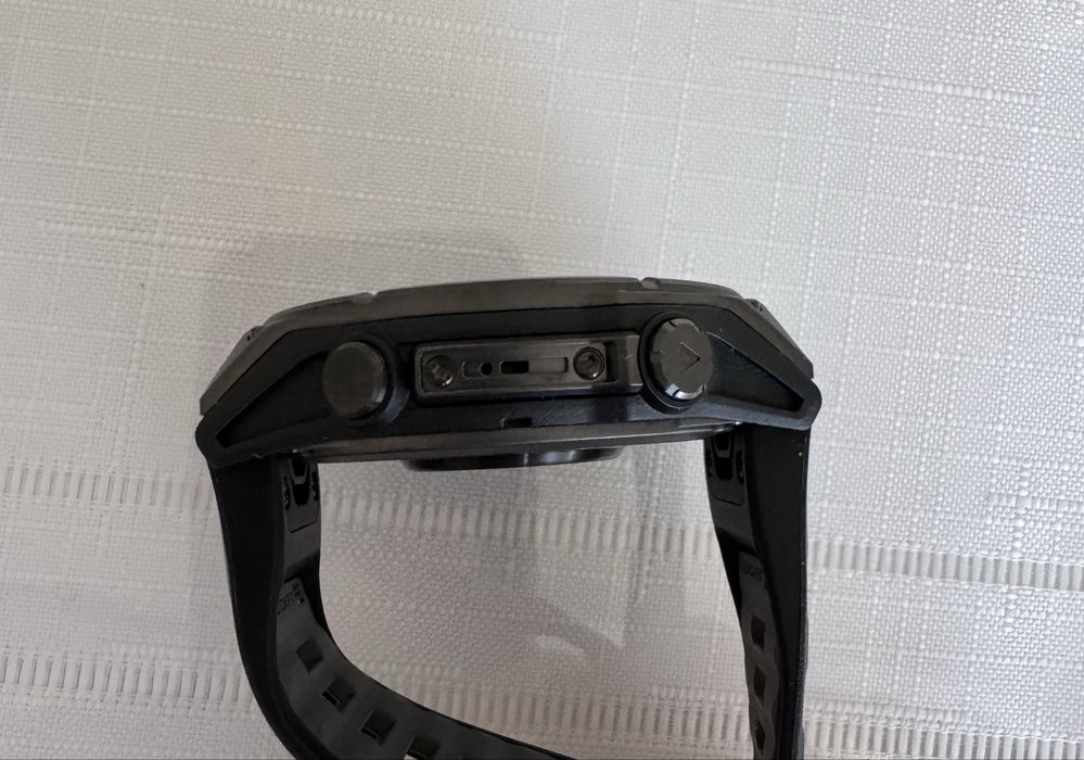 Продам часы Garmin Fenix 8 - 47 мм