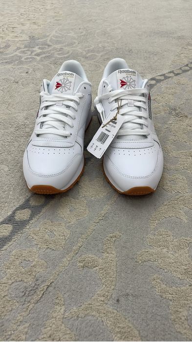 Reebok classic оригинал 42,5 рамер Новый
