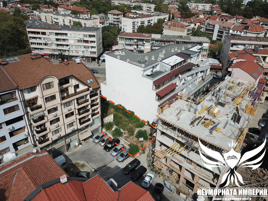 Продава се Парцел в Асеновград - 356 кв.м за 1908 €/кв.м - Снимка #17