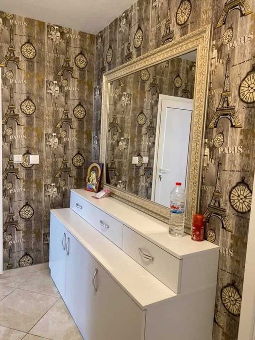 Дава се под наем Двустаен апартамент в Пловдив, Мараша - 68 кв.м за 300 € - Снимка #6