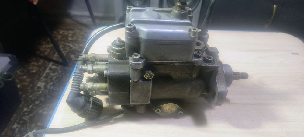ТНВД Bosch VE R 300-1.