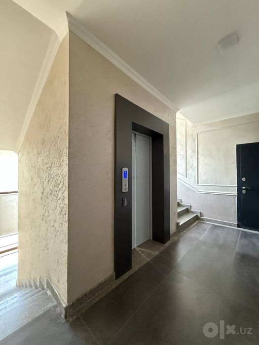 Продается 4х ком квартира, ЖК Дипломат, ор-р: ул. Нукусская, 134м²
