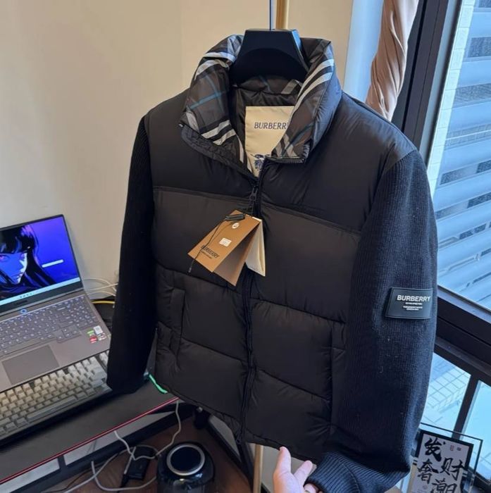 Куртка от Burberry