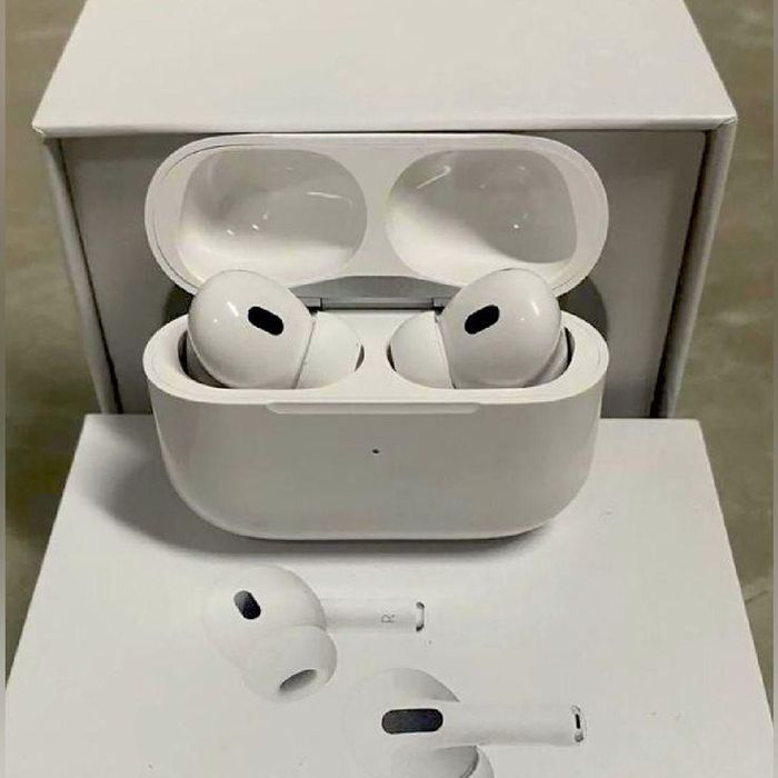 Air pods pro noi