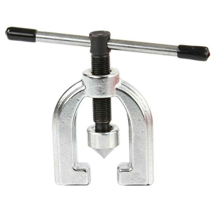 Конусна дъска за изработване на спирачни тръби, 11 части, HAWEK