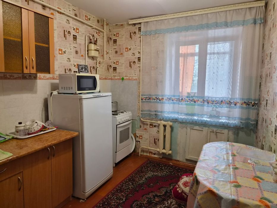 Сдам 2 ком квартиру в районе Рабочего