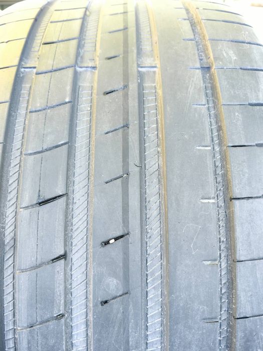 Гуми Good year eagle f1