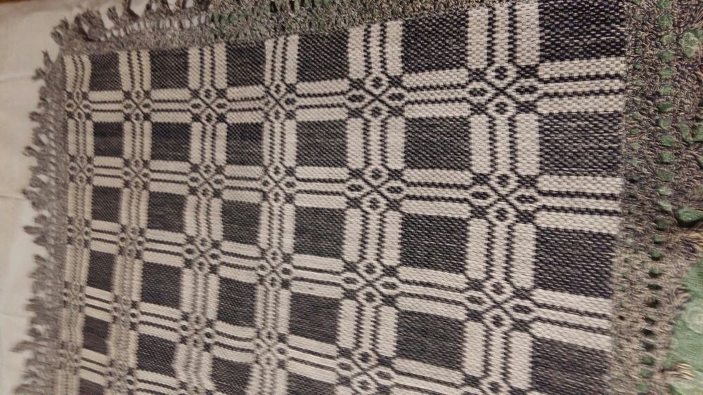 Тъкани губери и ледика