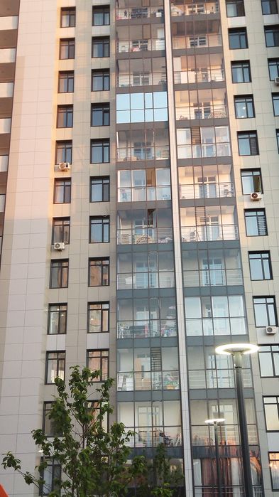 Тонировка окон и стекол