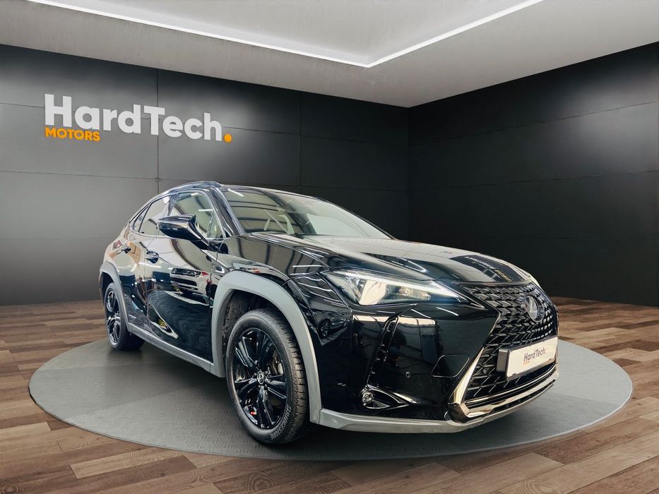 Lexus UX Lexus UX250h 2.0 Hybrid AWD e-CVT - Executive