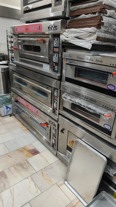 Пичка,печка,духовка,нон ва пишириклар учун печ,кондитерский печ