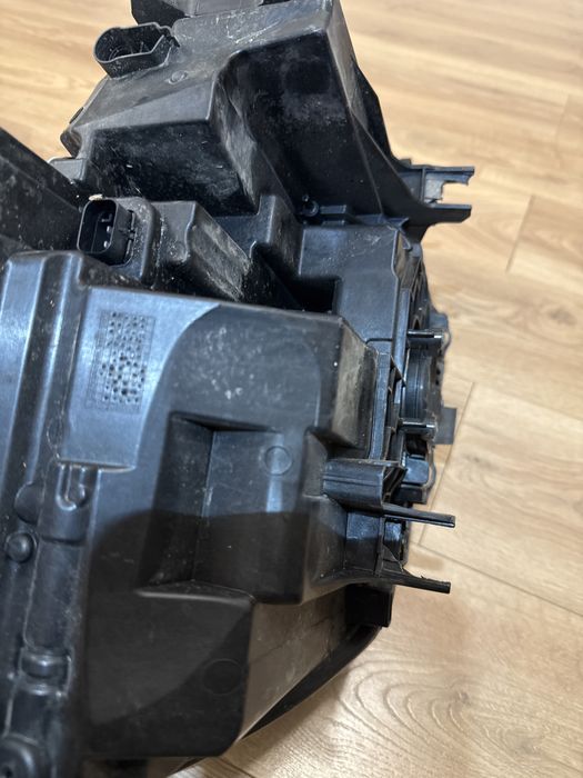 Far bmw G14 G15 G16 seria 8 F91 F92 F93 M8 Laser