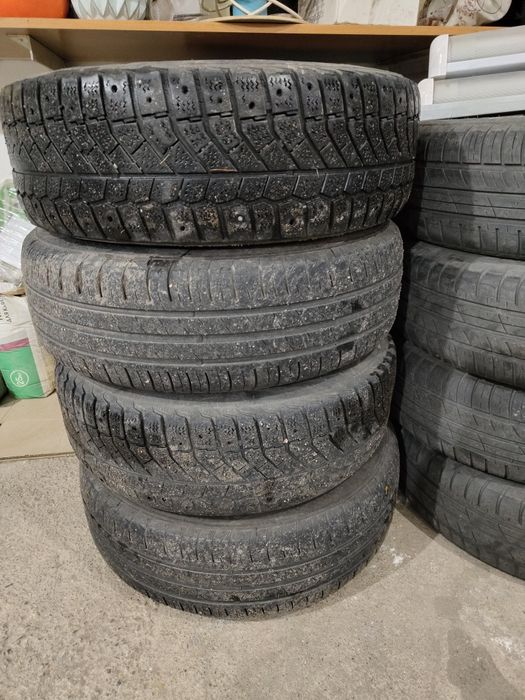 Продам резину...