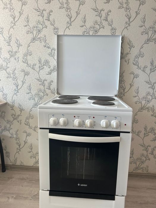 Б/У плита  25.000