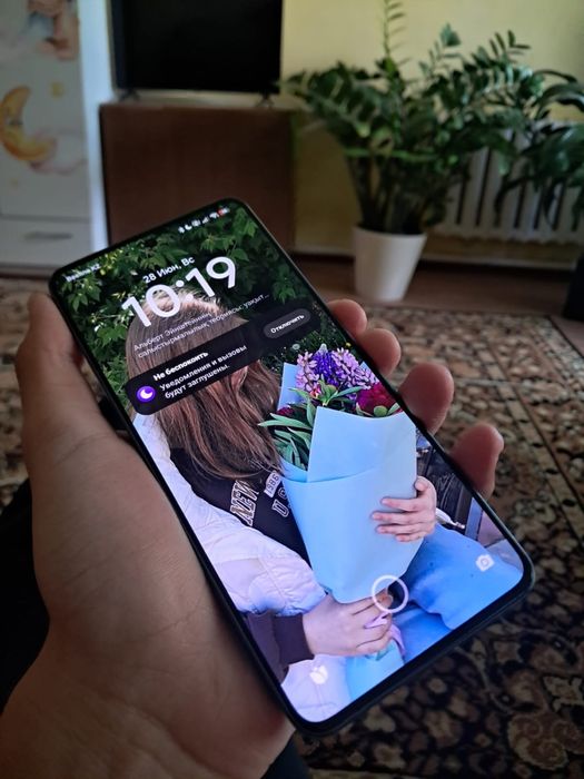 поко х6 256гб