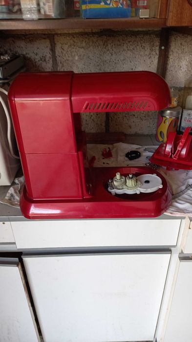 Планетарен миксер на части .Варна кв.Галата