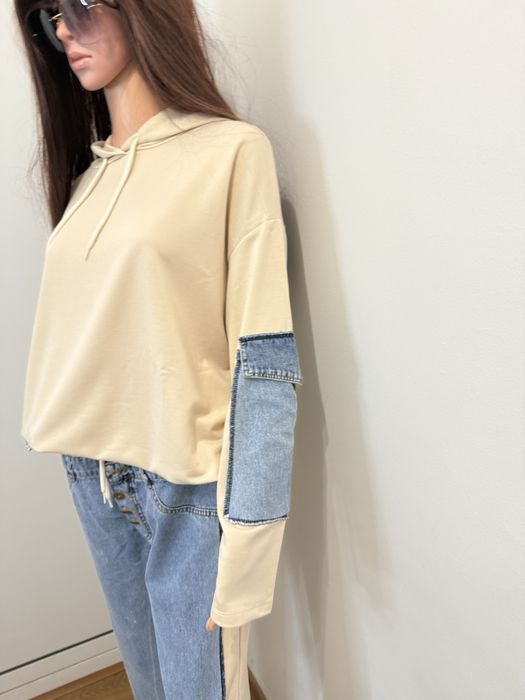 Спортно елегантен комлект за ежедневието