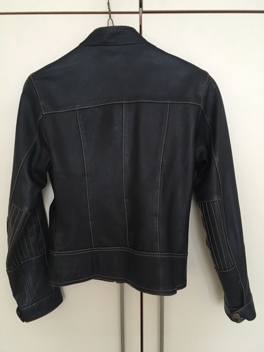 Яке естествена кожа S