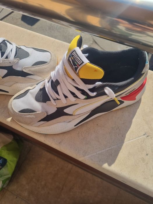 Мъжки маратонки Puma