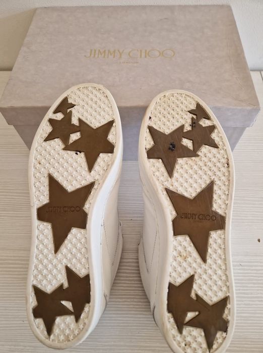 Оригинални Jimmy Choo
