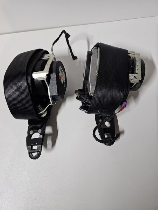 centura siguranta fata audi a6 c6 4f 2005 - 2011