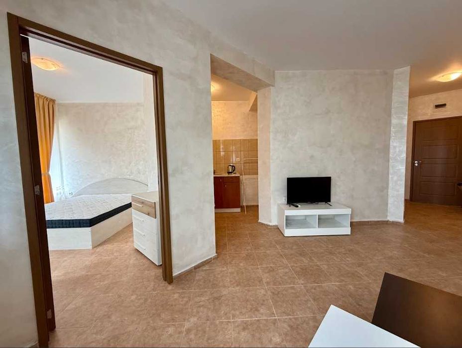 Продава се Двустаен апартамент в с. Равда, Област Бургас - 61 кв.м за 584 €/кв.м - Снимка #4