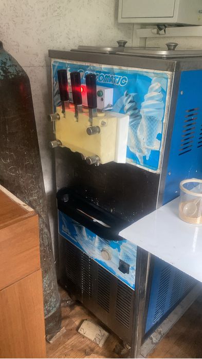 продам фригомат марожни апарат