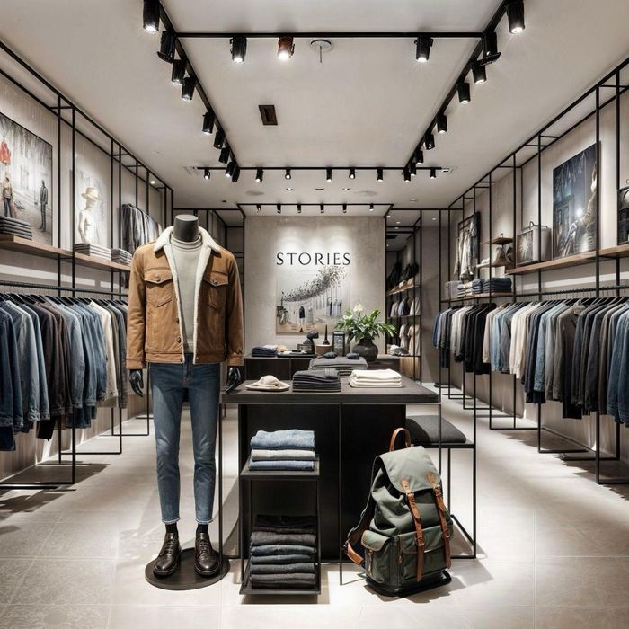 Торговое оборудование