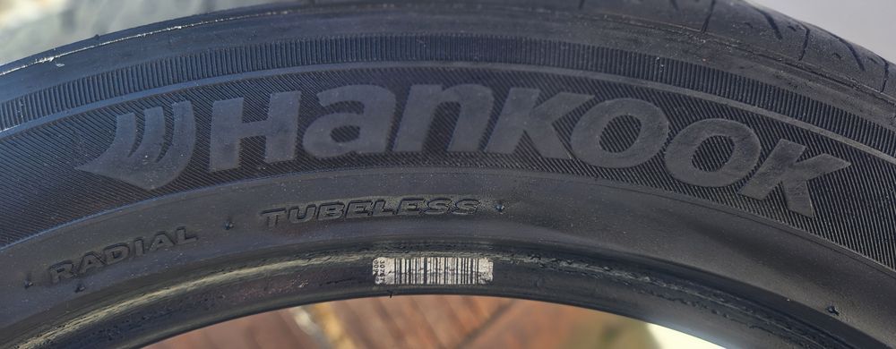 Cauciucuri Hankook