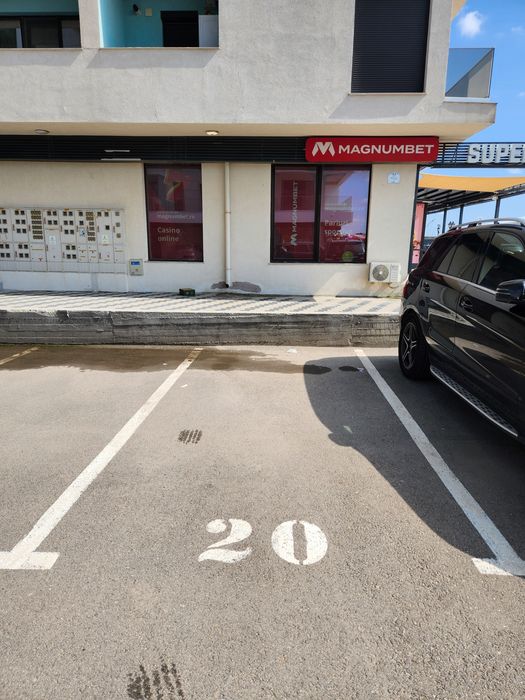 De inchiriat apartament 2 camere - închiriez în Mamaia Nord