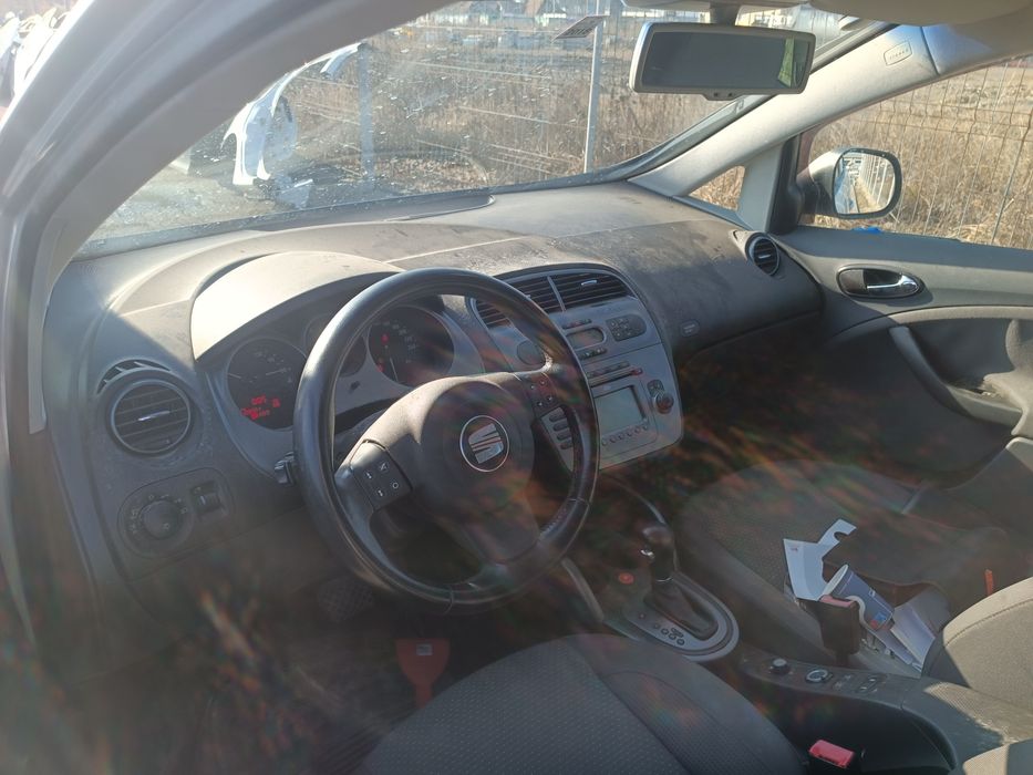 Dezmembram seat altea xl, 2.0 tdi, tip BMM, DSG