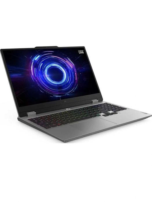 Lenovo LOQ,Intel Core i7-13650HX, RAM 16/512 GB, 15.6″ Full HD IPS