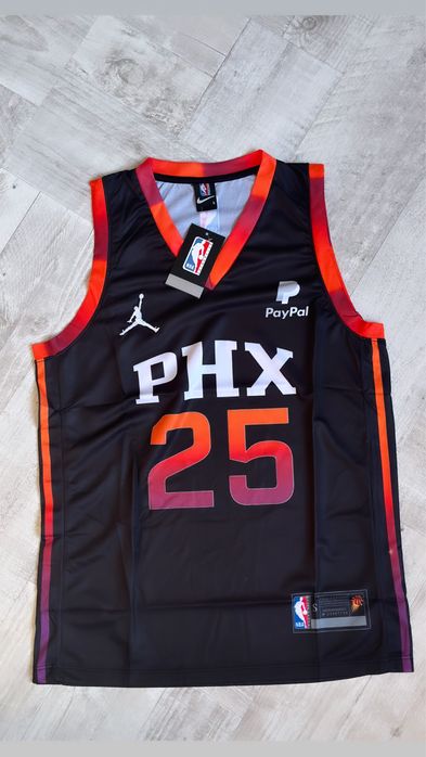Maieu PHX baschet Jordan maiou bulls lakers