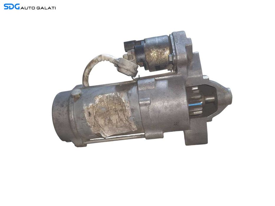 Electromotor cu 13 Dinti Cutie Automata Ford Edge 2.0 TDCI 2016 – 2019 Cod DS7T-11000-LE [N2303]