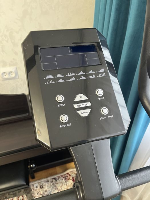 Продам велотренажер