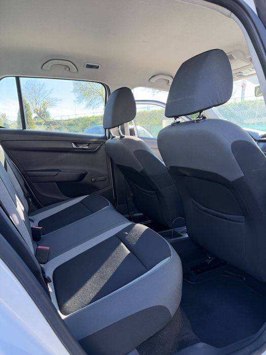 Skoda Fabia 1.4tdi 2016 Navi. Bluetooth.Front Assist. Euro 6.