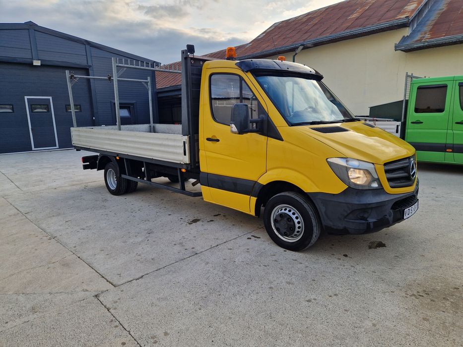 Mercedes Sprinter 513/516