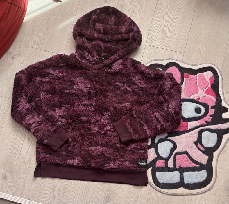 Calvin Klein hoodie streetwear ОРИГИНАЛНО